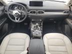 2025 Mazda Cx-5 Preferred na sprzedaż w Houston, TX - Side