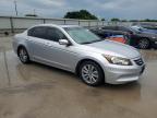 2011 Honda Accord Exl продається в Wilmer, TX - Hail