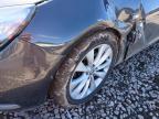 2013 VAUXHALL ASTRA GTC for sale at Copart WISBECH