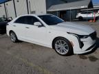 2020 Cadillac Ct4 Luxury   en Venta en Las Vegas, NV - Side