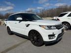 2014 LAND ROVER RANGE ROVER SPORT HSE à vendre chez Copart MA - NORTH BOSTON