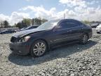 2010 Infiniti M35 Base იყიდება Mebane-ში, NC - Front End