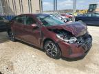 2024 Nissan Sentra Sv for Sale in Kansas City, KS - Front End