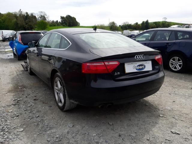 2013 AUDI A5 SE TECH