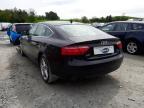 2013 AUDI A5 SE TECH for sale at Copart BELFAST