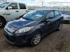 2013 Ford Fiesta Se for Sale in Elgin, IL - Front End