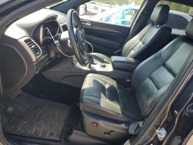  JEEP GRAND CHER 2014 Вугільний