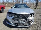 2021 Acura Tlx Technology en Venta en Marlboro, NY - Front End