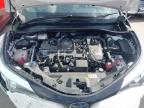 2022 TOYOTA C-HR DESIG for sale at Copart ROCHFORD