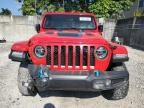 2022 Jeep Wrangler Unlimited Rubicon 4Xe for Sale in Opa Locka, FL - Front End
