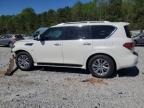 2015 Infiniti Qx80  for Sale in Gainesville, GA - Front End