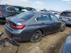 2019 Bmw 330I  en Venta en Elgin, IL - Front End