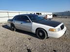 2009 Ford Crown Victoria Police Interceptor for Sale in Earlington, KY - Hail