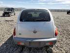 2002 Chrysler Pt Cruiser Limited en Venta en Reno, NV - Mechanical