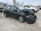 2013 Honda Fit Sport en Venta en Wayland, MI - Front End