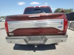 2015 Ford F150 Supercrew للبيع في Orlando، FL - Side