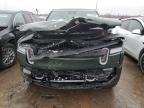 2024 Rivian R1S Adventure იყიდება Woodhaven-ში, MI - Front End