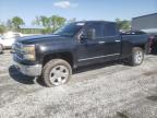 2014 Chevrolet Silverado K1500 Ltz na sprzedaż w Spartanburg, SC - Side