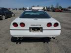 1989 Chevrolet Corvette  for Sale in Eugene, OR - Front End