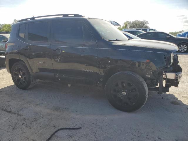  JEEP RENEGADE 2017 Czarny