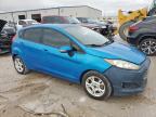 2015 Ford Fiesta Se na sprzedaż w Haslet, TX - Water/Flood