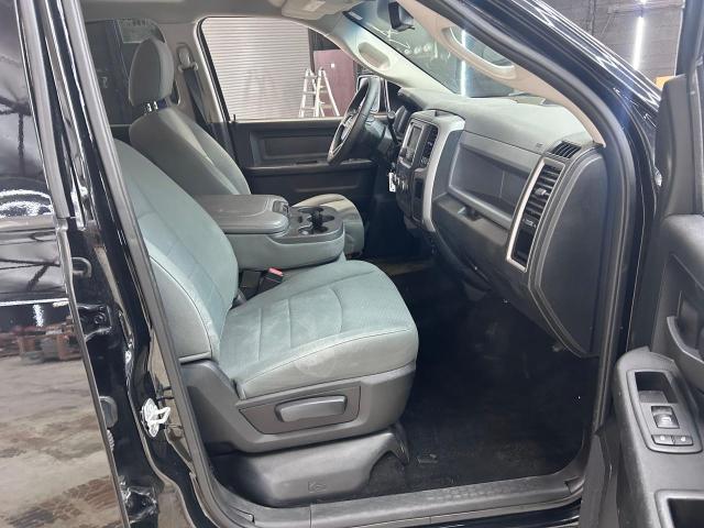 2015 RAM 1500 ST