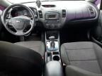 2018 Kia Forte Lx for Sale in Wilmer, TX - Rear End