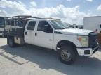2012 Ford F350 Super Duty იყიდება Miami-ში, FL - Water/Flood