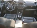 2013 Volkswagen Tiguan S for Sale in Davison, MI - Side