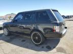 North Las Vegas, NV에서 판매 중인 2010 Land Rover Range Rover Hse - Minor Dent/Scratches