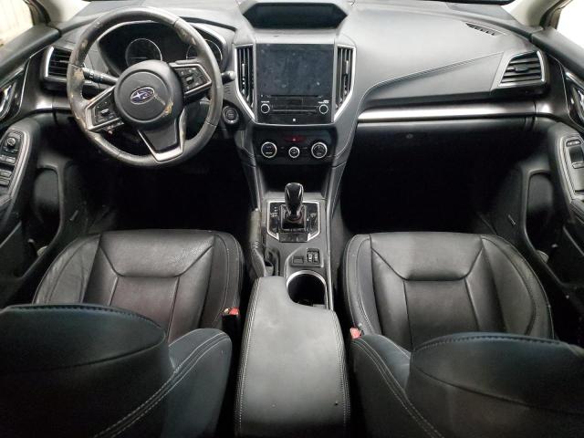  SUBARU IMPREZA 2019 Granatowy