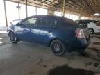 2009 Nissan Sentra 2.0 zu verkaufen in Phoenix, AZ - Front End