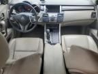 2010 Acura Rdx Technology for Sale in Fredericksburg, VA - Rear End
