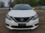 2017 NISSAN SENTRA S à vendre chez Copart ON - LONDON