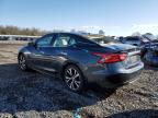 2016 Nissan Maxima 3.5S for Sale in Hillsborough, NJ - Rear End