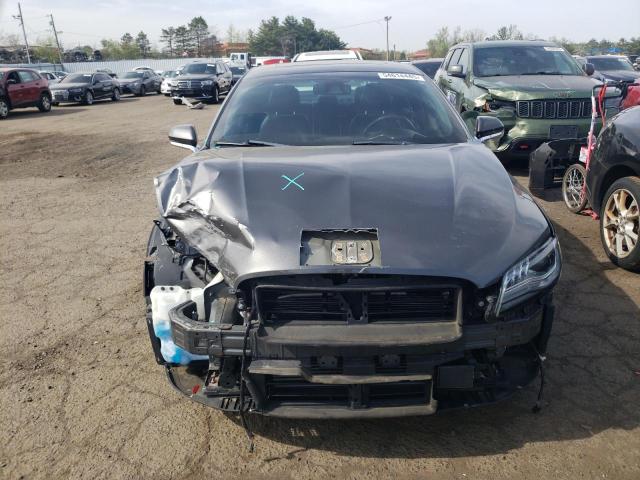  LINCOLN MKZ 2019 Szary