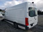 2022 Mercedes-Benz Sprinter 2500 for Sale in Graham, WA - Front End