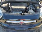 2016 Fiat 500X Easy იყიდება Pennsburg-ში, PA - Side