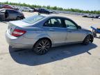 2009 Mercedes-Benz C 300 4Matic for Sale in Fresno, CA - Front End