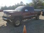 2002 Chevrolet Silverado C2500 Heavy Duty for Sale in Savannah, GA - Front End