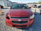 2012 Chevrolet Malibu 1Lt للبيع في Barberton، OH - Front End