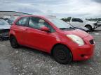 2007 Toyota Yaris  de vânzare în Cahokia Heights, IL - Mechanical