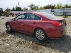 2015 Subaru Legacy 2.5I Premium for Sale in Windsor, NJ - Front End