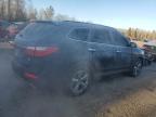 2015 Hyundai Santa Fe Gls for Sale in Cookstown, ON - Top/Roof