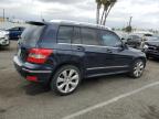 2011 Mercedes-Benz Glk 350 en Venta en Van Nuys, CA - Front End