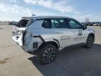 2024 Toyota Corolla Cross Se للبيع في Sacramento، CA - Rear End