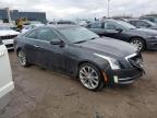 2015 Cadillac Ats Luxury იყიდება Woodhaven-ში, MI - Front End