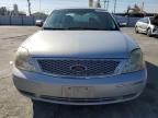 2005 Ford Five Hundred Limited zu verkaufen in Sun Valley, CA - Side