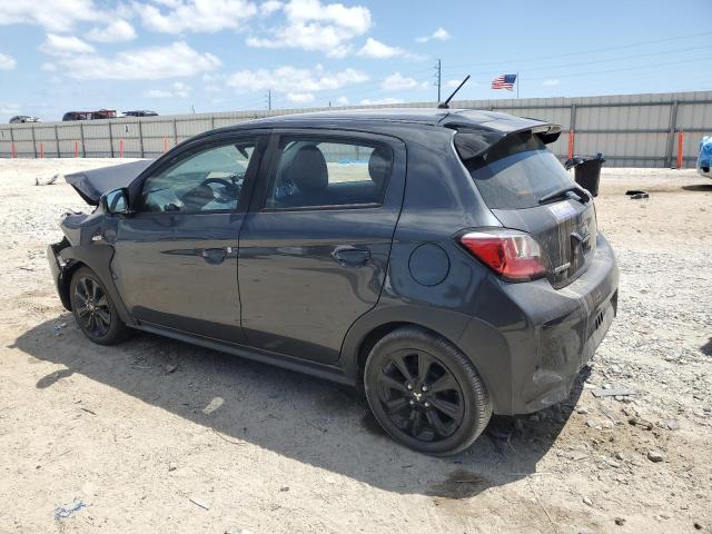  MITSUBISHI MIRAGE 2024 Сірий