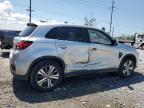 2021 Mitsubishi Outlander Sport Es en Venta en Riverview, FL - Side